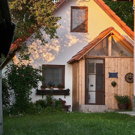 Walnut Tree Cottage Săcele Εξωτερικό φωτογραφία